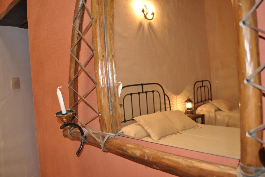 Finca El Carmen Ангастако Номер фото