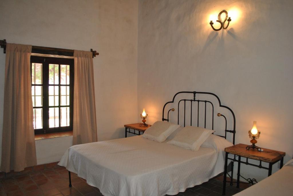 Finca El Carmen Ангастако Номер фото