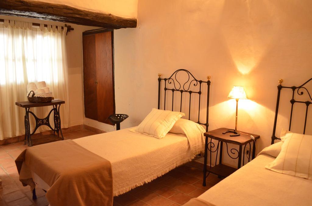 Finca El Carmen Ангастако Номер фото