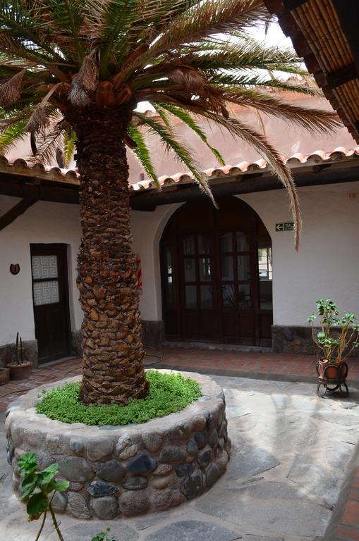 Finca El Carmen Ангастако Экстерьер фото