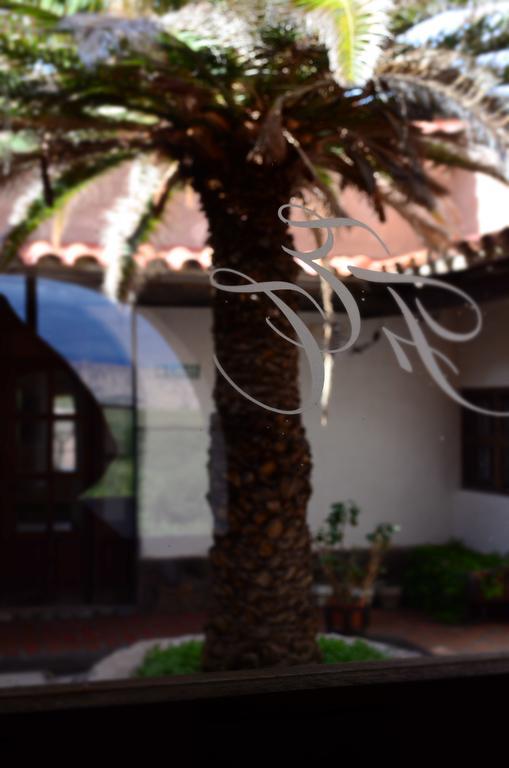 Finca El Carmen Ангастако Экстерьер фото
