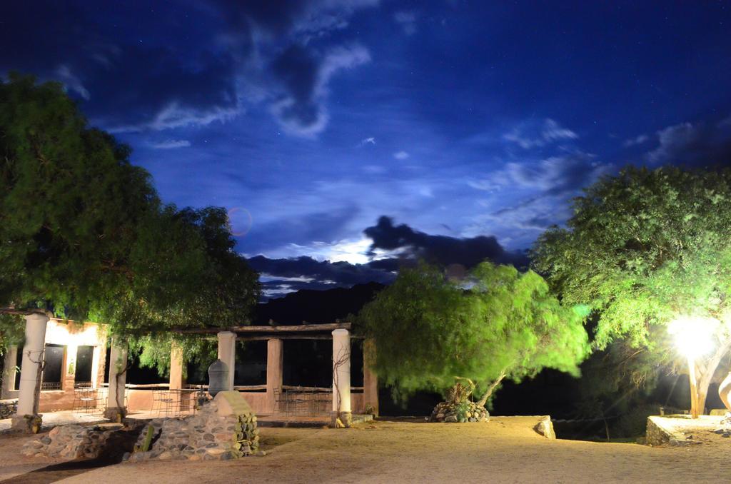 Finca El Carmen Ангастако Экстерьер фото