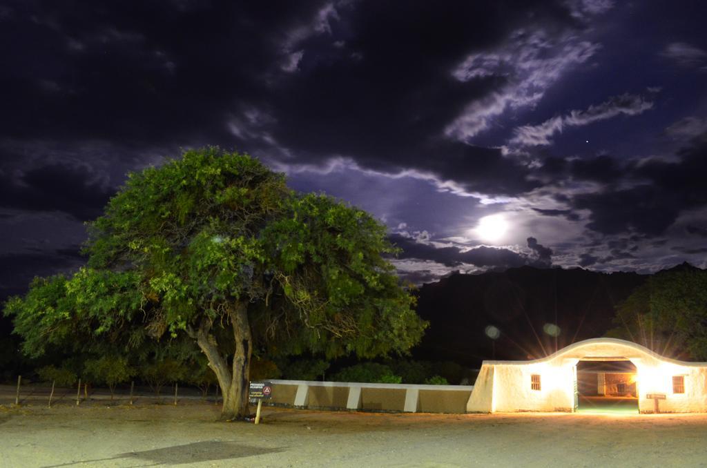 Finca El Carmen Ангастако Экстерьер фото
