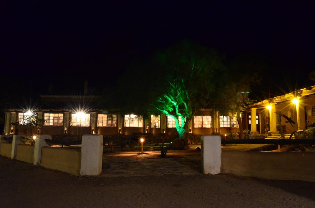Finca El Carmen Ангастако Экстерьер фото