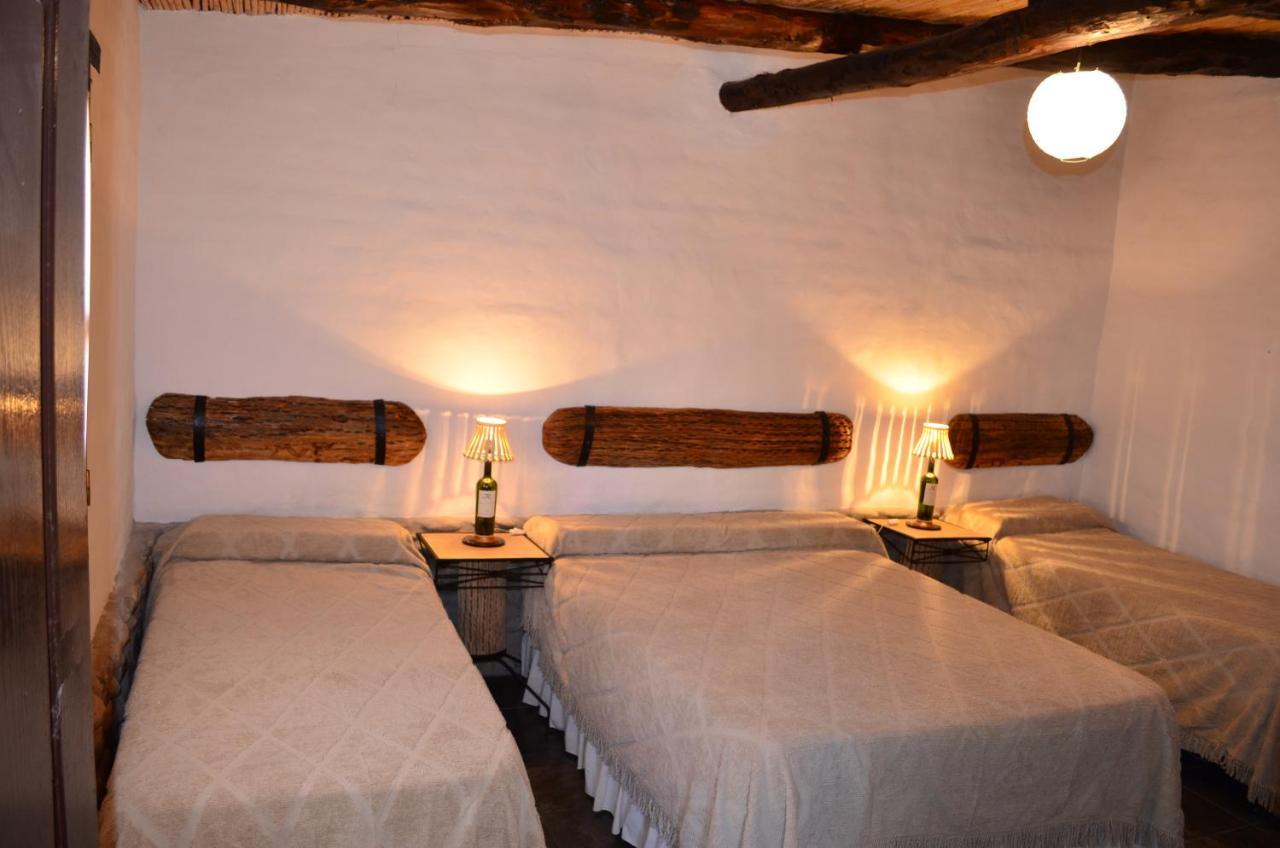 Finca El Carmen Ангастако Экстерьер фото