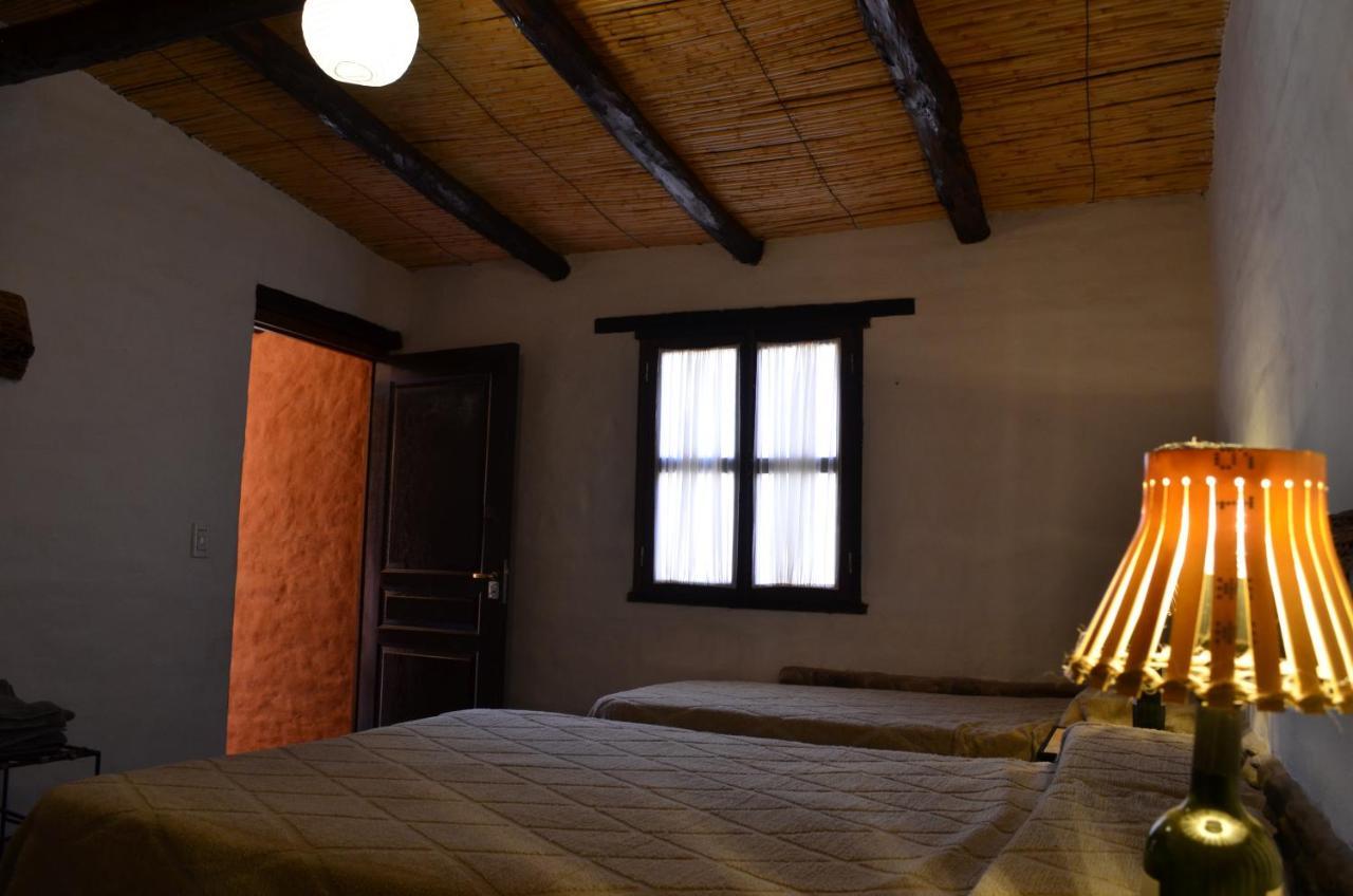 Finca El Carmen Ангастако Экстерьер фото