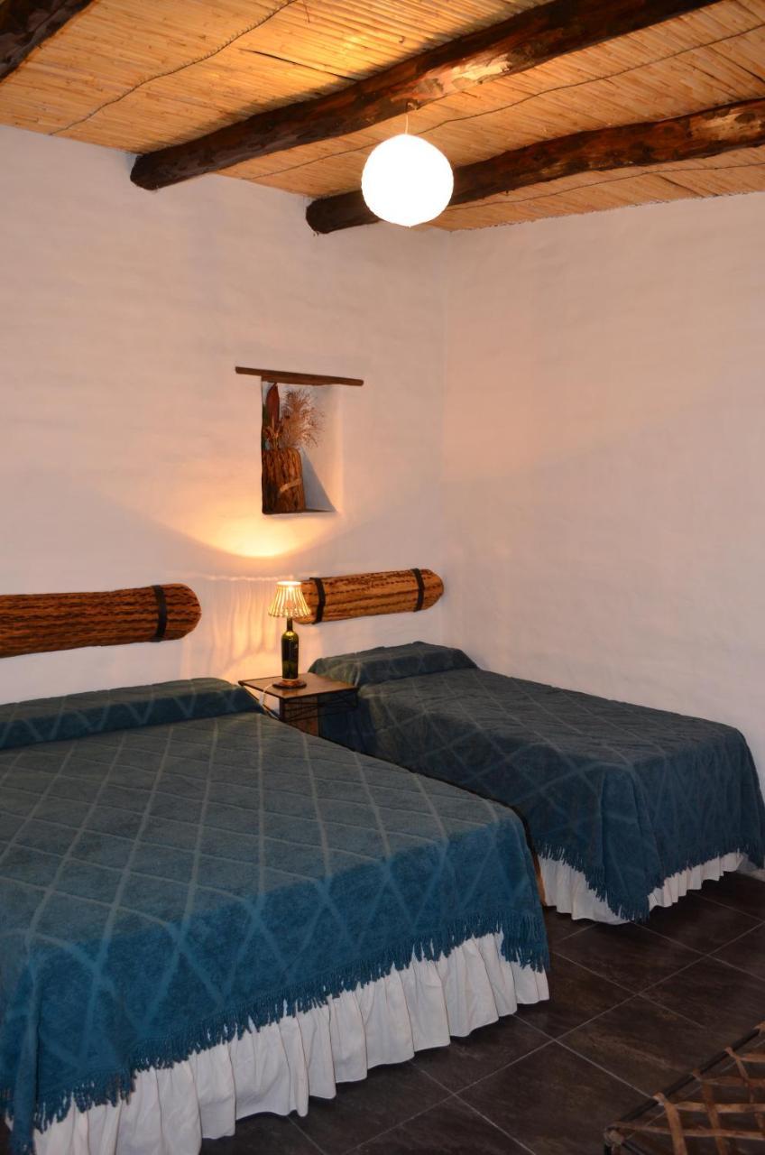 Finca El Carmen Ангастако Экстерьер фото