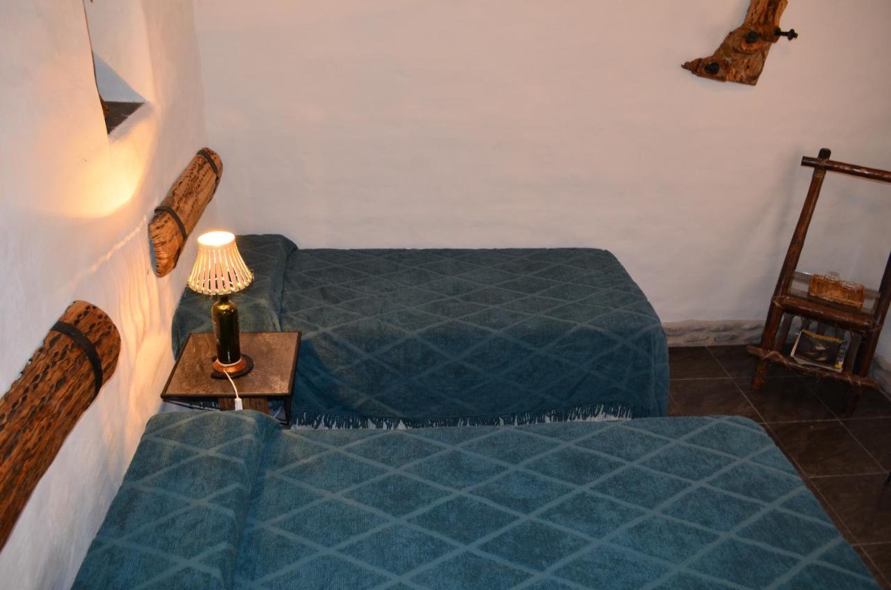 Finca El Carmen Ангастако Экстерьер фото
